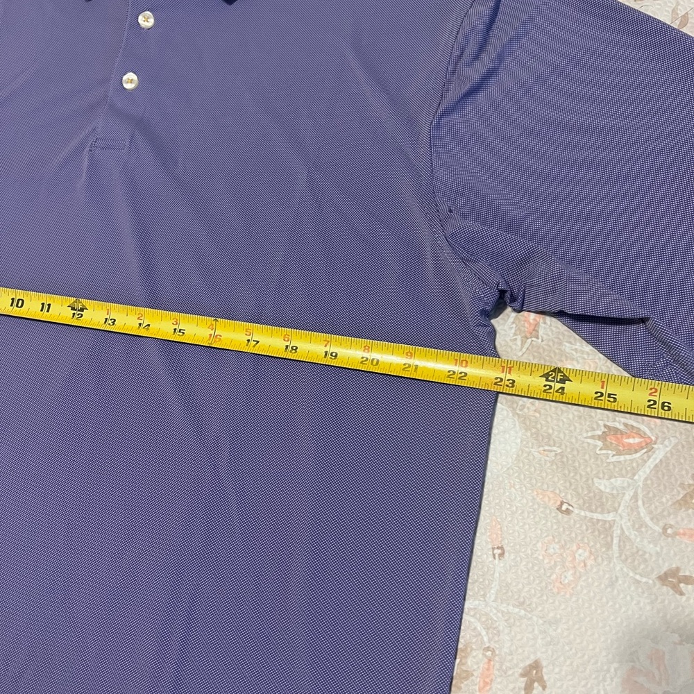 Southern‎ Marsh Varsity Performance Polo Shirt - Picture 4 of 11